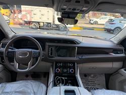 جي ام سي يوكون